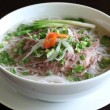Hanoi Noodle Soup