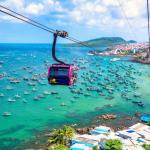 Phu Quoc - The Ultra-Luxury Island for Global Corporate Milestones