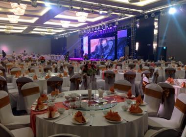 Gala Dinner