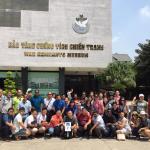 Ho Chi Minh Cu Chi Vung Tau 4D3N