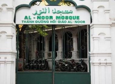 Muslim-Friendly tourism