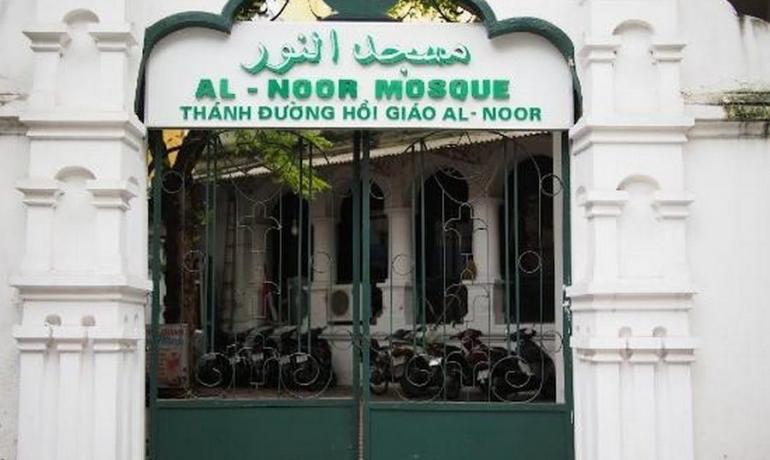 Muslim-Friendly tourism