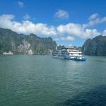 Timeless experience on Lan Ha Bay