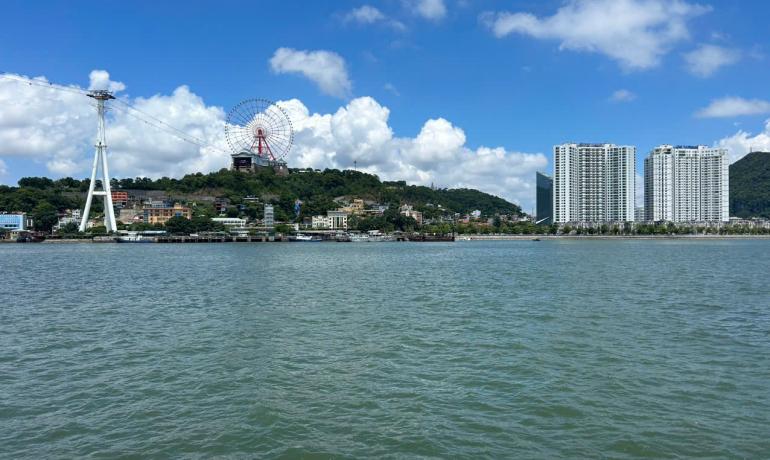 Timeless experience on Lan Ha Bay