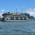 Timeless experience on Lan Ha Bay
