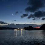 Timeless experience on Lan Ha Bay