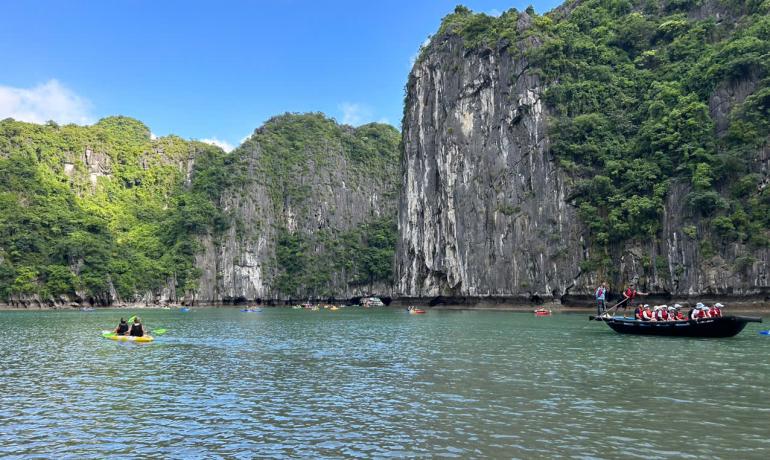 Northern UNESCO World Heritage Sites