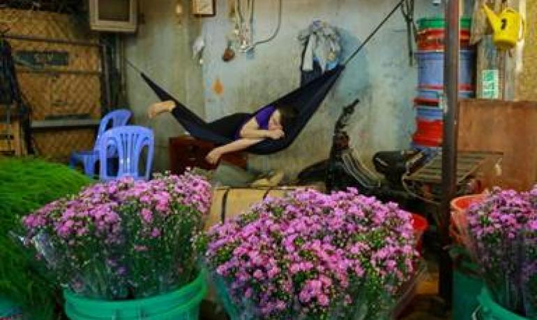 Instagram Saigon Tour - Ho Chi Minh City