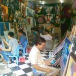 Instagram Saigon Tour - Ho Chi Minh City