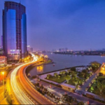 Instagram Saigon Tour - Ho Chi Minh City