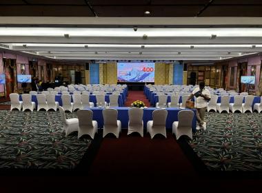 Type of Ballroom