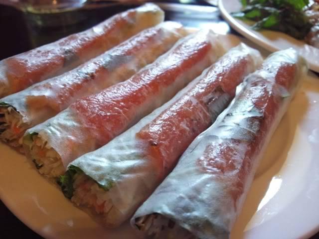 Perminted pork