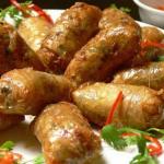 Vietnamese Cuisine