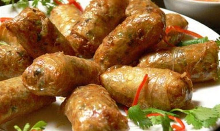 Vietnamese Cuisine