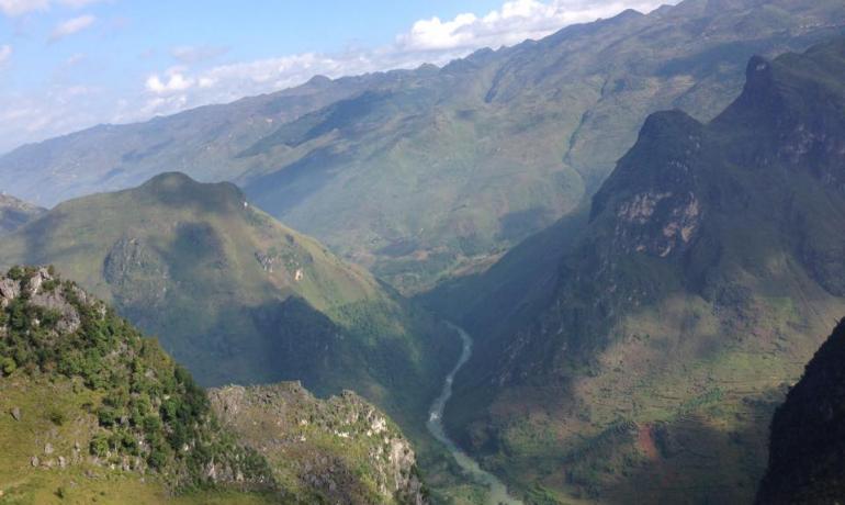 15D14N North Vietnam Unique