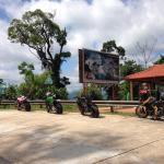 8D7N  Heritage North  South  West Vietnam