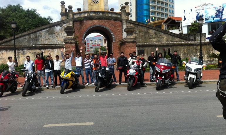 14D13N Caravan HERITAGE NORTH WEST TO SOUTHERN VIET NAM
