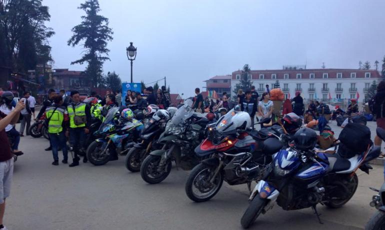 14D13N Caravan HERITAGE NORTH WEST TO SOUTHERN VIET NAM