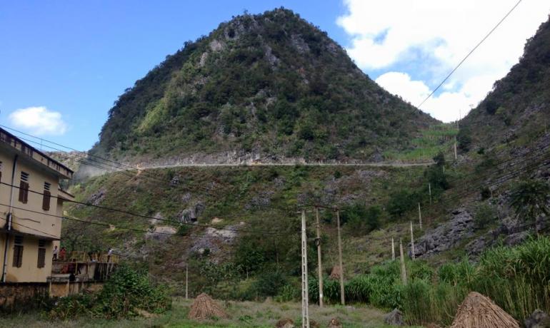 15D14N North Vietnam Unique