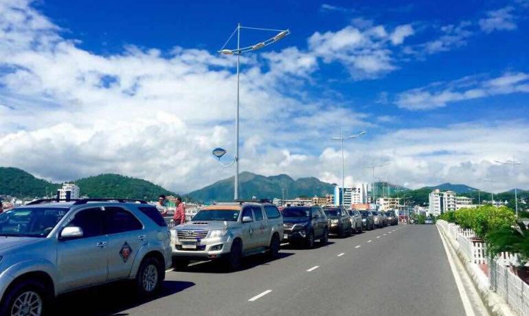 14D13N Caravan HERITAGE NORTH WEST TO SOUTHERN VIET NAM