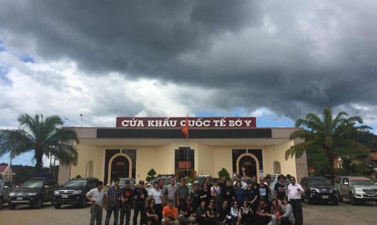 14D13N Caravan HERITAGE NORTH WEST TO SOUTHERN VIET NAM