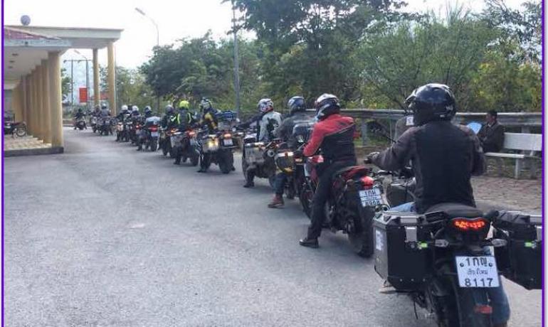 14D13N Caravan HERITAGE NORTH WEST TO SOUTHERN VIET NAM