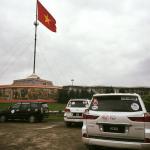 14D13N Caravan HERITAGE NORTH WEST TO SOUTHERN VIET NAM