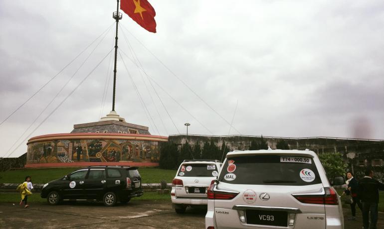 14D13N Caravan HERITAGE NORTH WEST TO SOUTHERN VIET NAM