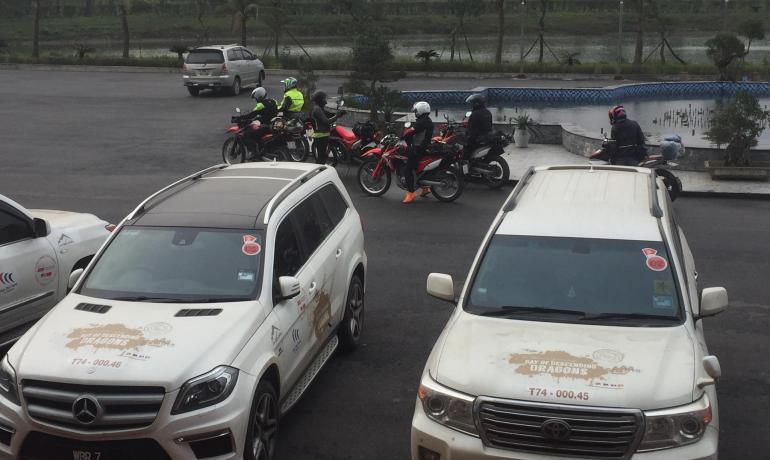 14D13N Caravan HERITAGE NORTH WEST TO SOUTHERN VIET NAM