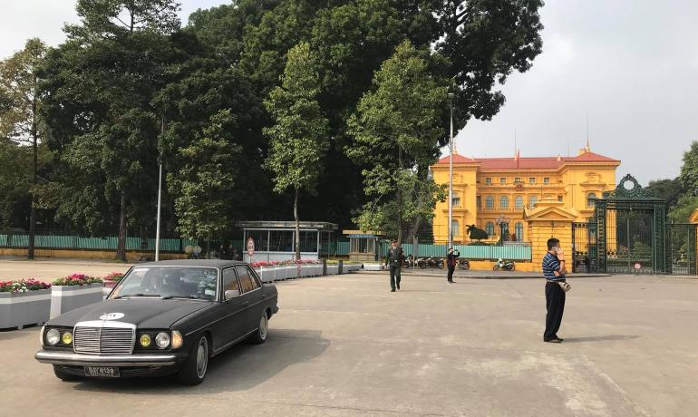 14D13N Caravan HERITAGE NORTH WEST TO SOUTHERN VIET NAM
