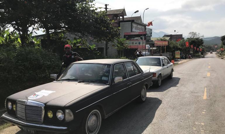 14D13N Caravan HERITAGE NORTH WEST TO SOUTHERN VIET NAM