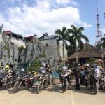 8D7N  Heritage North  South  West Vietnam