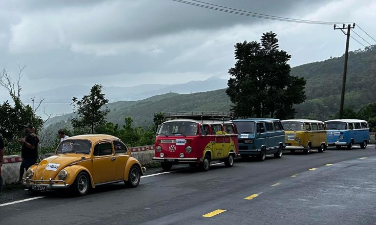 14D13N Caravan HERITAGE NORTH WEST TO SOUTHERN VIET NAM
