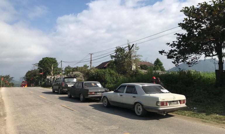 14D13N Caravan HERITAGE NORTH WEST TO SOUTHERN VIET NAM