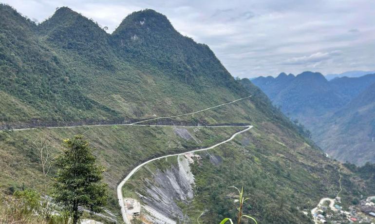 15D14N North Vietnam Unique