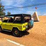 Da Lat Mui Ne 6D5N