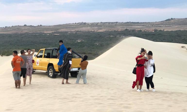 Da Lat Mui Ne 6D5N