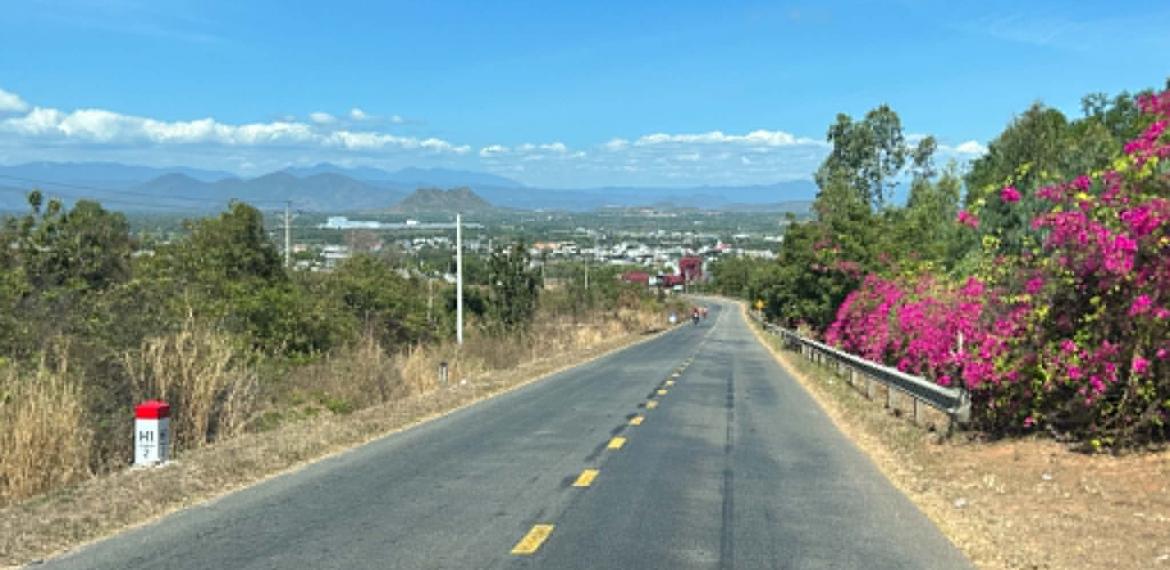 Da Lat Mui Ne 6D5N