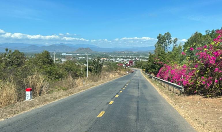 Da Lat Mui Ne 6D5N