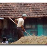 A day trip Hanoi Outskirts Tour