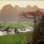 A day trip Hanoi Outskirts Tour