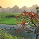 A day trip Hanoi Outskirts Tour