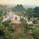 A day trip Hanoi Outskirts Tour
