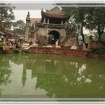 A day trip Hanoi Outskirts Tour