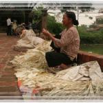 A day trip Hanoi Outskirts Tour