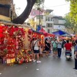 5D4N Hanoi Ninh Binh
