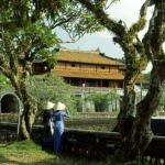 Danang Hoi An Bana Hill Hue 5D4N