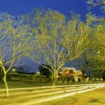 Danang Hoi An Bana Hill Hue 5D4N