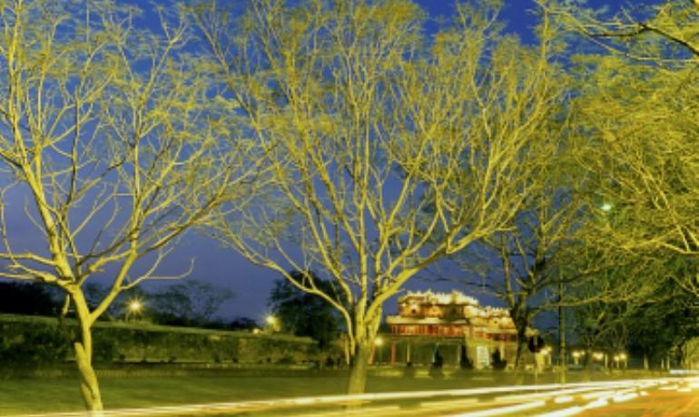 Danang Hoi An Bana Hill Hue 5D4N