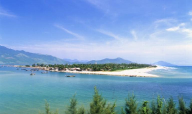 Danang Hoi An Bana Hill Hue 5D4N
